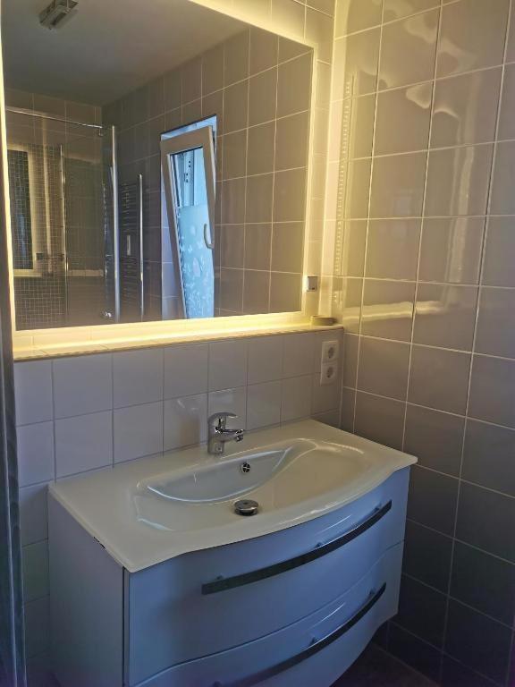 Gaestehaus Giannikis Schorndorf  Εξωτερικό φωτογραφία