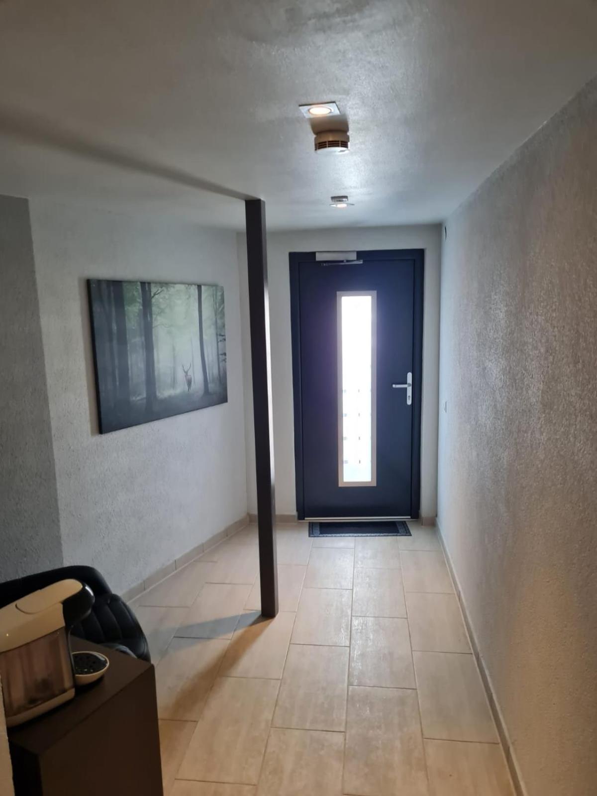 Gaestehaus Giannikis Schorndorf  Εξωτερικό φωτογραφία