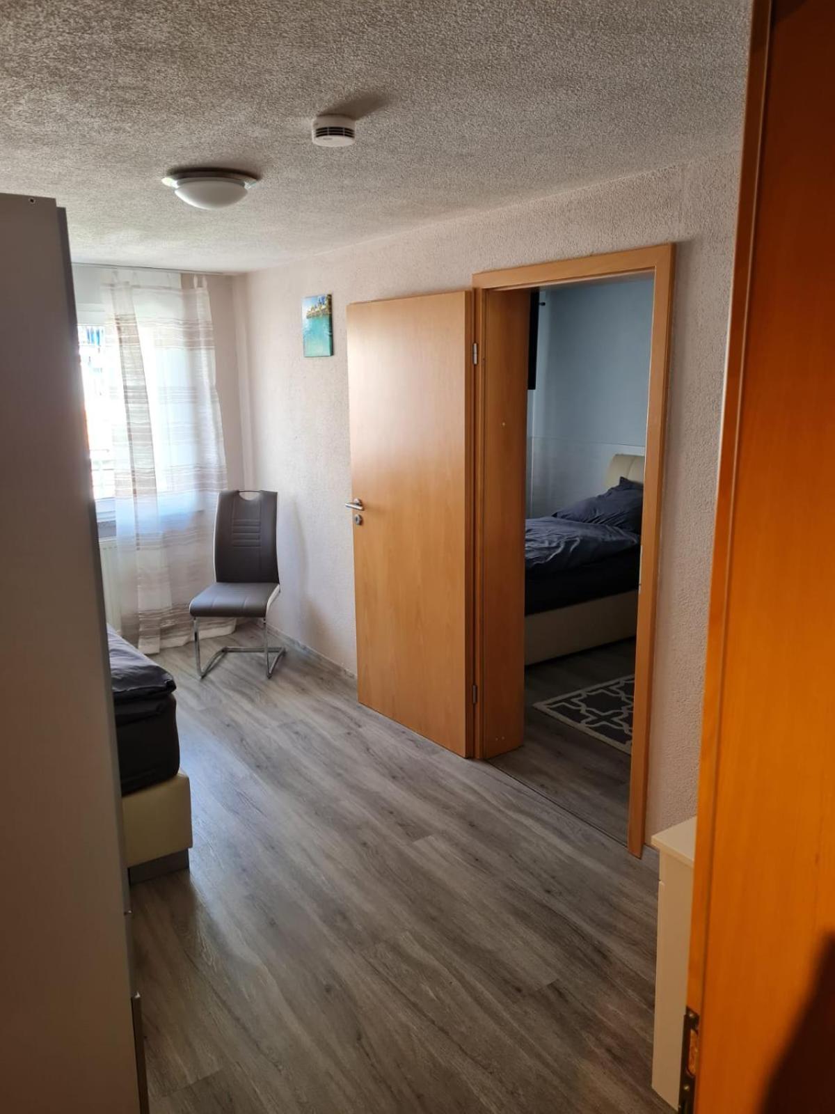 Gaestehaus Giannikis Schorndorf  Εξωτερικό φωτογραφία