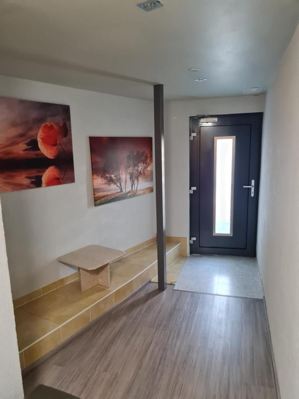Gaestehaus Giannikis Schorndorf  Εξωτερικό φωτογραφία